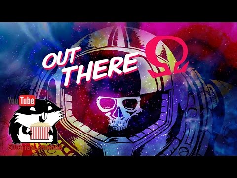 Видео: Out There Omega Edition "Не дабала ты мне больше" с Сибирским Леммингом