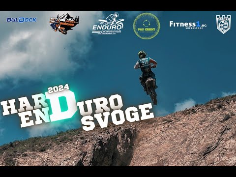 Видео: Hard Enduro Svoge 2024 Expert (Свършими бензина на 37км.)