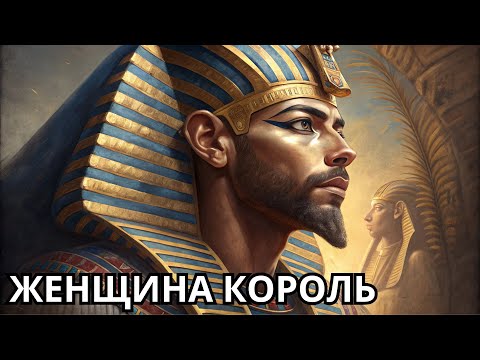 Видео: ХАТШЕПСУТ. Женщина-Фараон и Её Борьба За Власть 🌙 ИСТОРИЯ ДЛЯ СНА