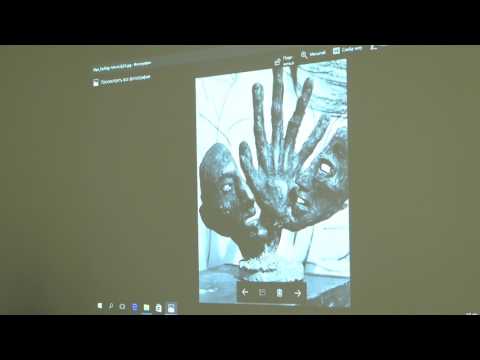 Видео: Лекция Глеба Ершова «Эрнст Неизвестный и советская монументальная скульптура 1950-70-х годов»