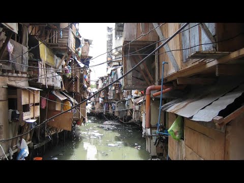 Видео: ▽ Беднейшие города мира