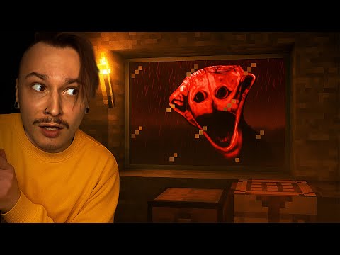 Видео: ЕСЛИ ТЫ УВИДИШЬ THE BOILED ONE ЗА ОКНОМ... ЛУЧШЕ ПРЯЧЬСЯ.