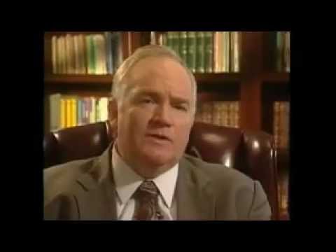 Видео: Атеист увидел ад - Рональд Рейган