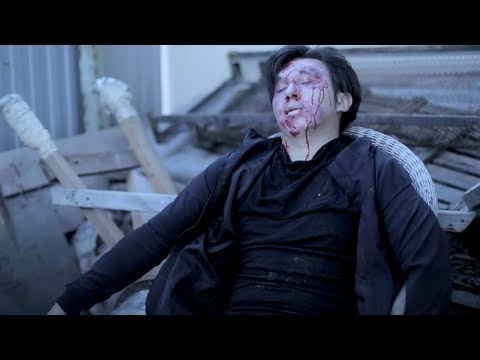 Видео: 😱 «Сотувга қўйилган ҳовлидан 20 ёшли боланинг ўлиги топилди!» | Voqea joyi