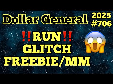 Видео: 2025#706😱Купон на доллар😱ГЛИТЧ😱ХАЛЯВА😱ММ‼️ОБЯЗАТЕЛЬНО К ПРОСМОТРУ👀👀