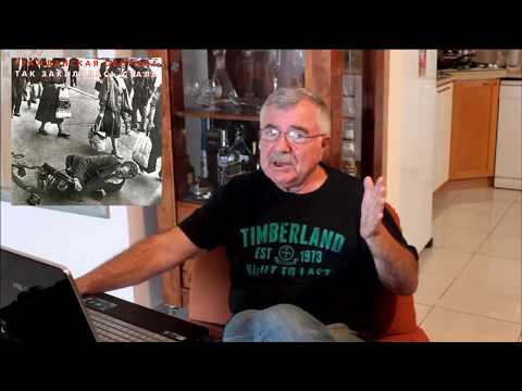 Видео: Егор Летов, "Так закалялась сталь", анализ текста. П.В.П. №5