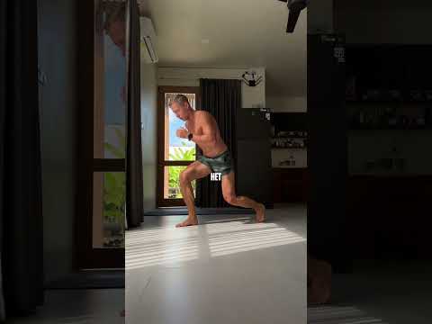 Видео: Это все, что нужно знать про тазобедренные суставы.