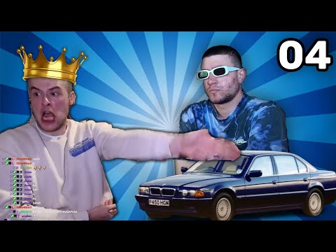 Видео: NOOBCLEAVER ЗА ШОФЬОРИТЕ ПО ПЪТИЩАТА И КОЛИТЕ