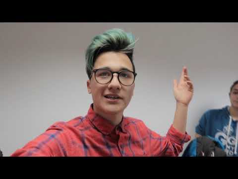 Видео: ЕДИН СКУЧЕН ВЛОГ