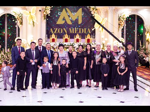 Видео: БАЙҚАДАМ 60 Жас