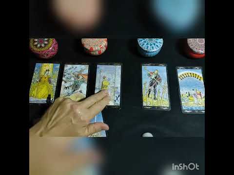 Видео: ОВЕН таро прогноз на НОЯБРЬ