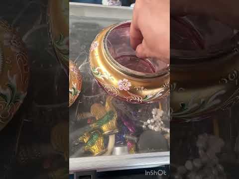 Видео: Продолжение обзора блошиного рынка в Берлине. 