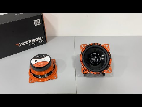 Видео: DL Audio Gryphon Lite 100 V.2 vs. УРАЛ АС-М100 | Gryphon Lite 100 V.2 обзор, распаковка, прослушка