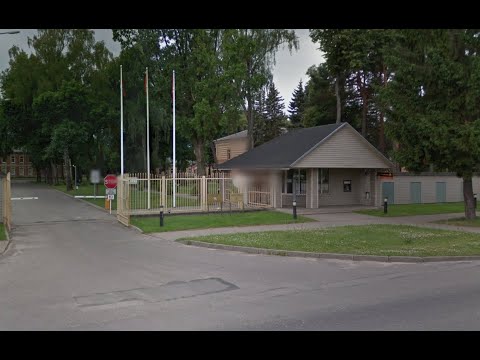 Видео: Алитус 97 полк ВДВ