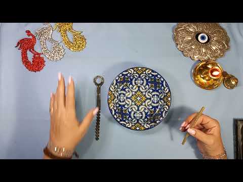 Видео: 🔥 Ритуал-отливка на ключ " Открытие дорог". 🌟🌞🌝 Тароонлайн.