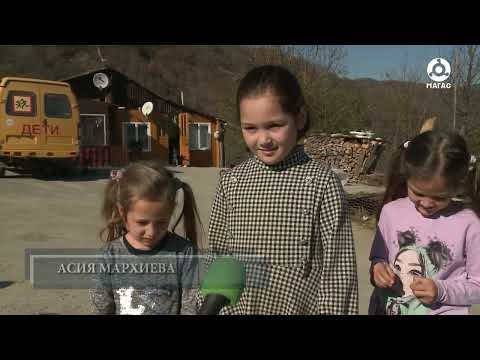 Видео: ИНГУШЕТИЯ РЕАЛЬНОСТЬ И ПЕРСПЕКТИВЫ ДАТТЫХ 20231113