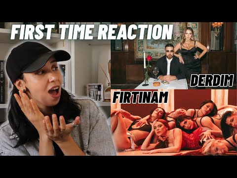 Видео: ПЕРВАЯ РЕАКЦИЯ на Хадисе - Шторм / Моя беда (MV)