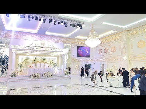 Видео: Асылжан & Жаннұр 19.10.2025 / Wedding Day  / Ресторан Ұлытау / Астана Казакстан +7 747 796 6948