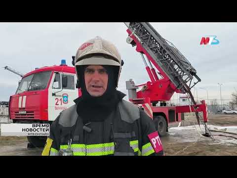 Видео: Выпуск на телеканале МТВ. Обзор за 31.03.2025