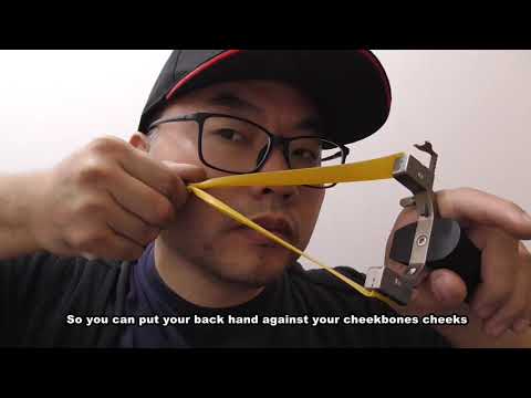 Видео: Учебное пособие по TTF HAMMER