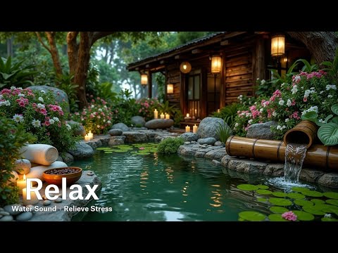 Видео: Healing Piano Soul 🌿 Нежные мелодии для глубокого расслабления и внутреннего покоя, снятия стресса