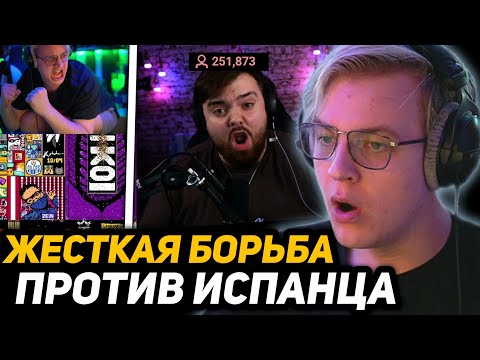 Видео: ПЯТЁРКА *УНИЧТОЖАЕТ* ИСПАНЦА с 250'000 ОНЛАЙНА | REDDIT PIXEL BATTLE (feat. Эвелон, Братишкин, Жожо)