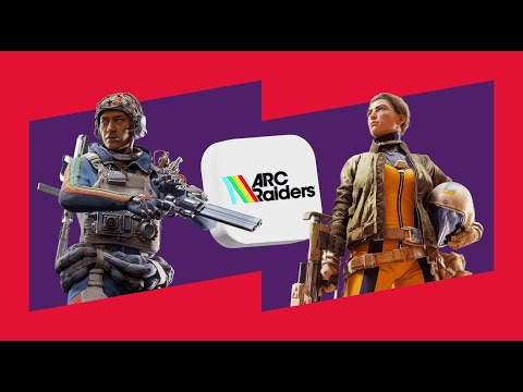 Видео: ИГРА ГОДА? ARC RAIDERS!!!!