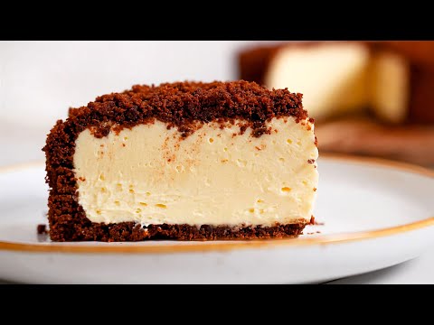 Видео: Просто візьміть Сметану! Чому я раніше не знала цей Рецепт! Просто і Дуже смачно! Торт за 15 хвилин