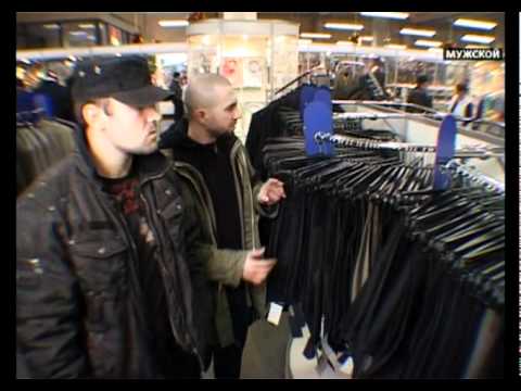 Видео: Пиджак. ШКАФ 02