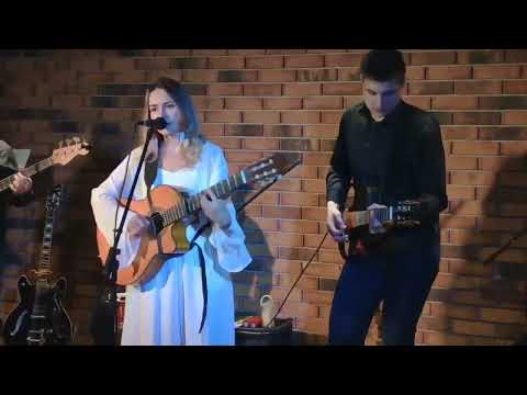 Видео: 8. Таис Логвиненко «Не любить…»