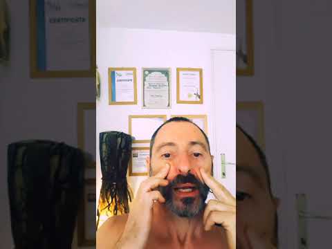 Видео: Миофасциальный Лимфатический Энергетический Психоэмоциональный массаж лица и шеи. Ананда