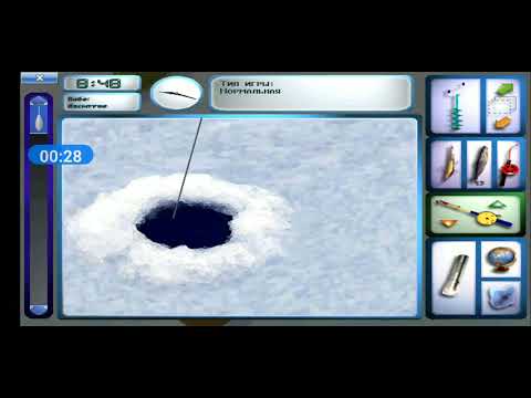 Видео: Propilkki 2. ВЕЛИКА щука.