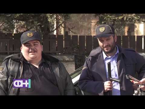 Видео: Алфа и Буби за Валентајн - ФН С05 Eп.17