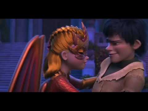 Видео: Герда и Роллан - Прости меня,  моя любовь