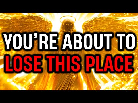 Видео: Избранные: Вы скоро потеряете место, где живете, потому что... 😔🔥