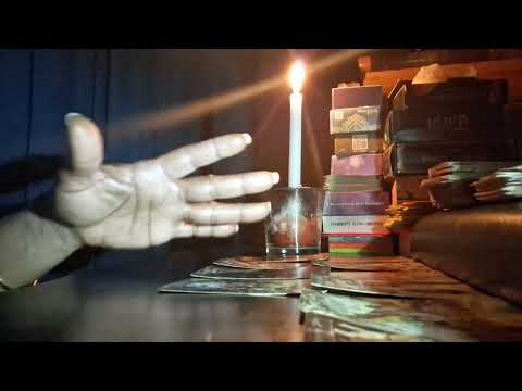 Видео: Ты — всё для этого могущественного лидера, который хочет жениться на тебе 🥰💕