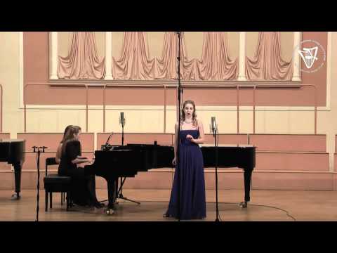 Видео: «Гопак». М. Мусоргский, слова Т. Шевченко