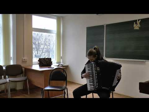 Видео: 31.03.23 Мастер-классы. Сысоев А.В., аккордеон. Творческая Мастерская муз. школы РАМ им. Гнесиных