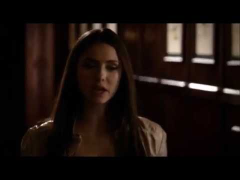 Видео: Loboda-случайная (Дневники вампира)