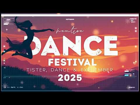 Видео: Татарский Dance Revolution Ритмы будущего