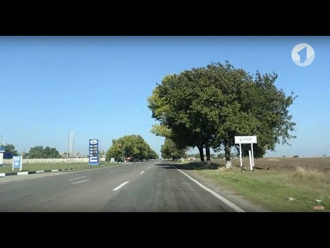 Видео: Программа "В путь". Село Бутор - 05/10/17