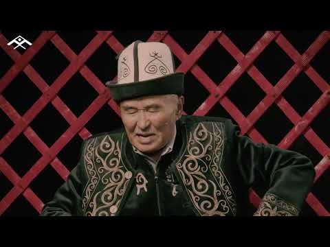 Видео: Алмамбеттин жомогу