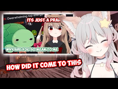 Видео: Энни реагирует на злую нейротравлю Ведал