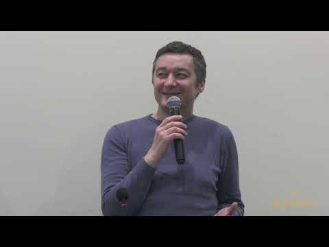 Видео: Растко Јовић - Радост и / или вера