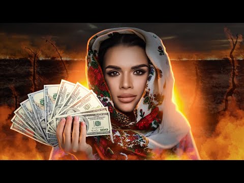 Видео: ГЛАВНАЯ БАЛАБОЛКА ИНСТЫ - РАСПАД ЛИЧНОСТИ НАДИН СЕРОВСКИ