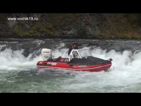 Видео: ВОДОМЕТНАЯ ОДИССЕЯ ч.5 │ Путешествие на водометных лодках фрегат Jet по горным рекам Тувы