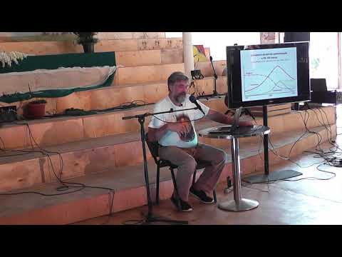 Видео: ЗдравФест2018 - Евгений Иванович Широков - Энергоинформатика и лечебные экодома