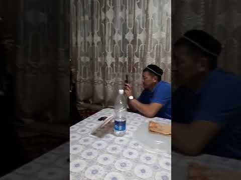 Видео: Бакыт Капаров: "Буулуктум"