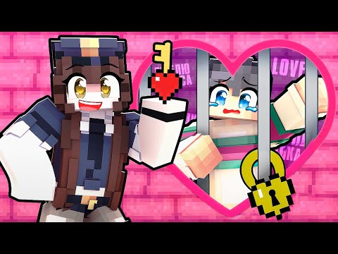 Видео: МАЙНКРАФТ НО ПОЛИЦЕЙСКАЯ ВЛЮБЛЕНА В МЕНЯ [3]