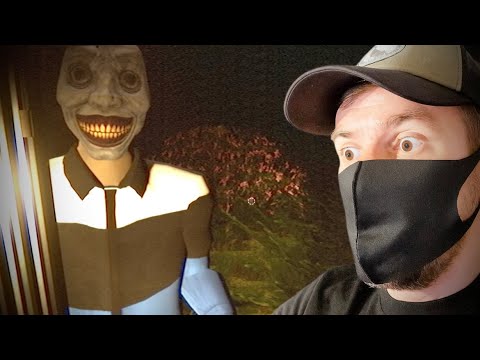 Видео: УСТРОИЛСЯ В НОЧНОЕ КАФЕ! ХОРРОР В СТИЛЕ FEARS TO FATHOM! Roadside Сafe